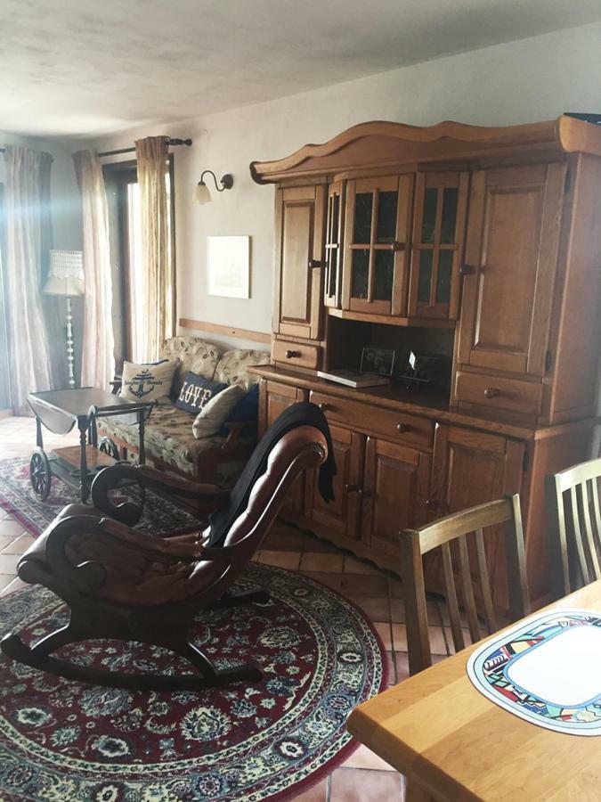 Villa Draganovi Kamen Bryag Eksteriør bilde